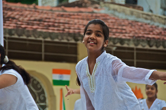 Student Mayura Private School Jaipur