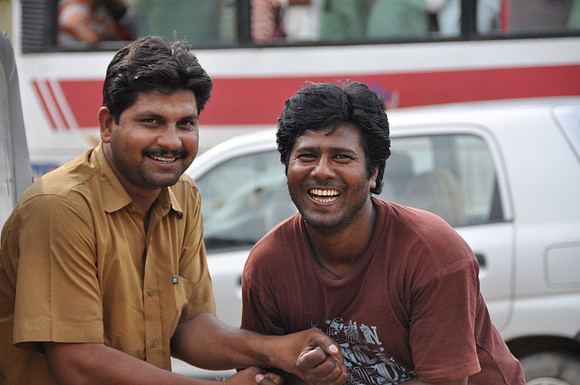 Daily Life in Jaipur, Rajistan (14)