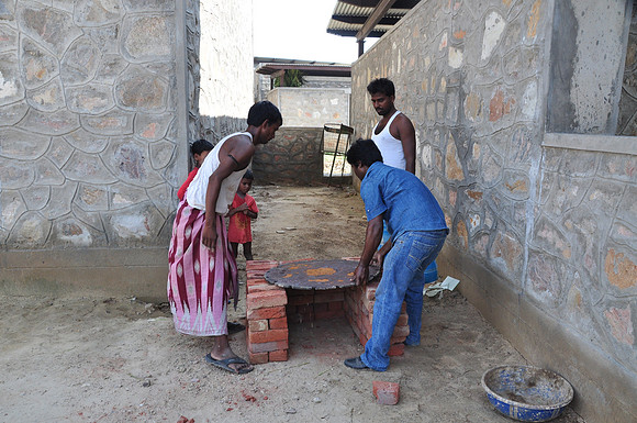 25th making chapatis at elephant gau edited raw version 047