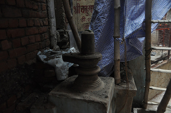 Street Life in Varanasi 2010 (54)