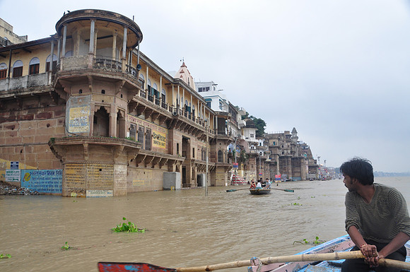 ganga morning till night (9)