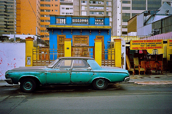 Lima Peru