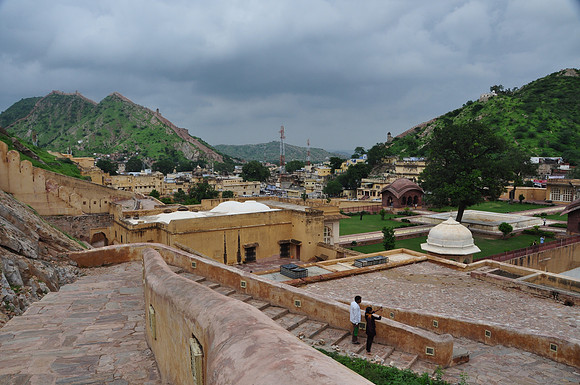 amber fort (4)